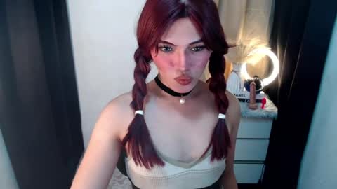 Snapshot of yournaughtykendal chatting on July 2026 09:53:02 PM TIFFANY SUCKING QUEEN online show from July 2026 09:53:02 PM