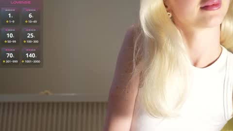 Eva online show from January 2026 02:50:02 AM