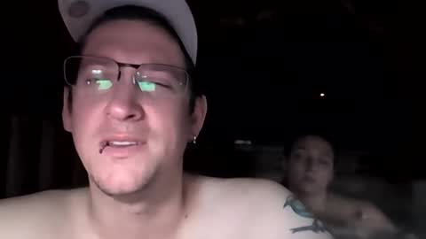 YourNotMySupervisor online show from September 2025 08:04:02 AM