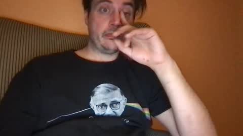 Snapshot of yourpermanentmarker chatting on November 2025 11:48:01 PM yourpermanentmarker online show from November 2025 11:48:01 PM