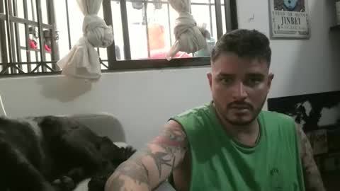 Snapshot of yourpersonalgeniusl chatting on January 2025 07:39:01 PM yourpersonalgeniusl online show from January 2025 07:39:01 PM