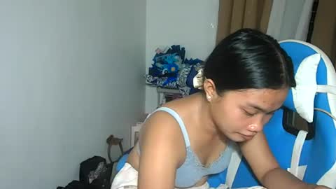 Belle online show from February 2026 06:50:01 PM