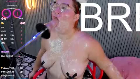 CHLOE online show from February 2026 12:48:02 PM