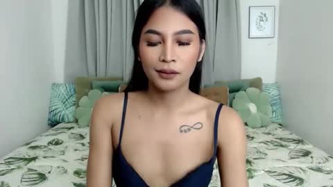 yourprettybella_ts online show from January 2026 06:10:01 PM