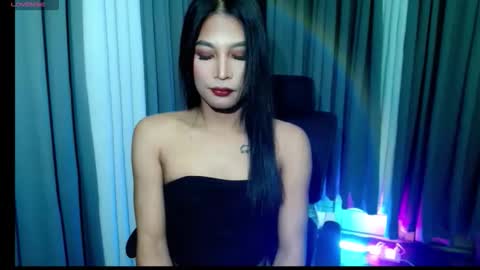 yourprettybella_ts online show from February 2026 07:53:01 PM