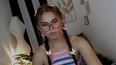 yourprettyblythe_ts online show from June 2026 03:25:01 AM