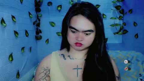 yourprincessthea online show from February 2025 02:16:02 PM