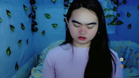 yourprincessthea online show from February 2025 06:10:02 AM