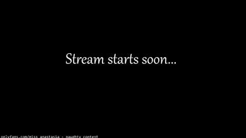 Snapshot of yours_anastasia chatting on February 2026 10:39:02 PM Anastasia online show from February 2026 10:39:02 PM