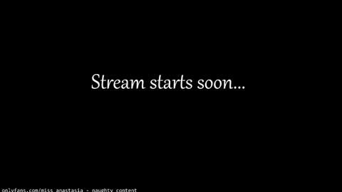Snapshot of yours_anastasia chatting on March 2026 05:41:01 PM Anastasia online show from March 2026 05:41:01 PM