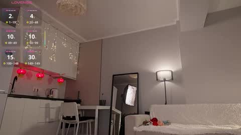 Luminous Luna online show from January 2026 02:43:01 PM