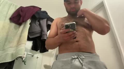 yoursecretlover7 online show from January 2025 10:02:01 AM