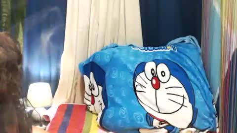 Nica Trocio online show from February 2025 02:23:02 AM