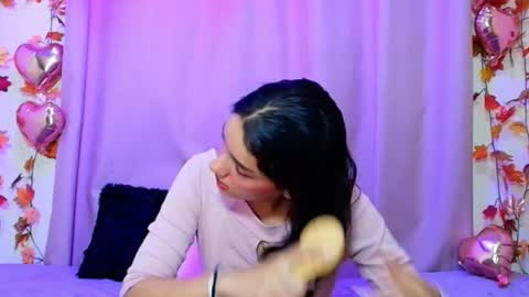 Lina and roberth online show from January 2026 07:57:02 AM