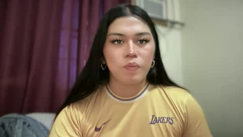 LALA online show from March 2026 05:30:02 AM