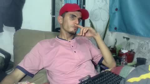 Snapshot of yourskinnybooy chatting on September 2025 12:55:02 AM sander online show from September 2025 12:55:02 AM