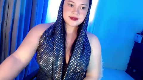 Hanna online show from December 2024 11:45:01 PM