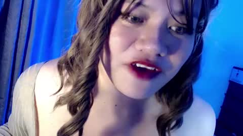 Hanna online show from January 2025 12:18:01 AM