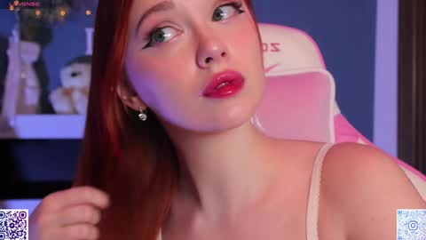 Im Ani online show from January 2025 01:08:01 PM