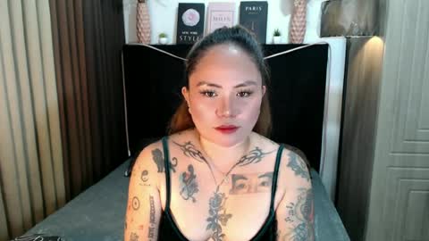 AMARA online show from June 2026 05:15:01 PM