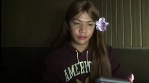 yoursweet_loveace online show from April 2026 07:58:01 PM