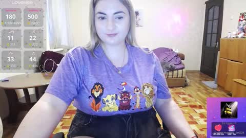 Sofia online show from November 2025 02:27:02 PM