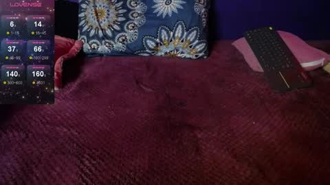 Gaby online show from December 2024 03:52:02 AM