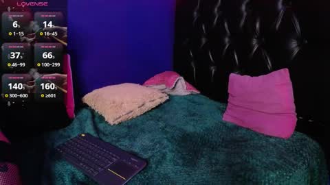 Gaby online show from March 2025 01:42:02 AM