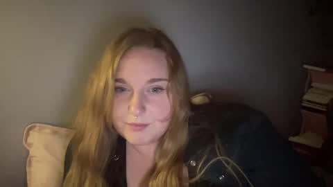 yourthickgingergoddess online show from December 2024 06:54:01 AM