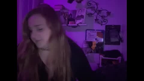 yourthickgingergoddess online show from December 2024 03:32:01 AM