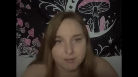 yourthickgingergoddess online show from January 2025 04:18:02 AM