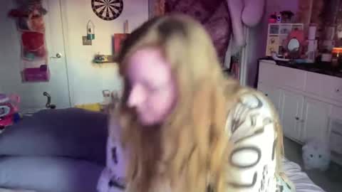 yourthickgingergoddess online show from March 2025 11:06:01 PM