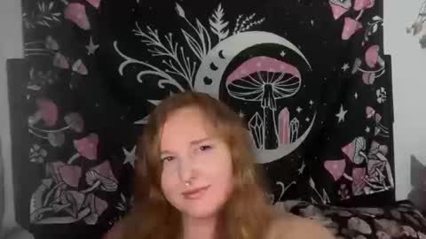 yourthickgingergoddess online show from October 2025 11:49:02 PM
