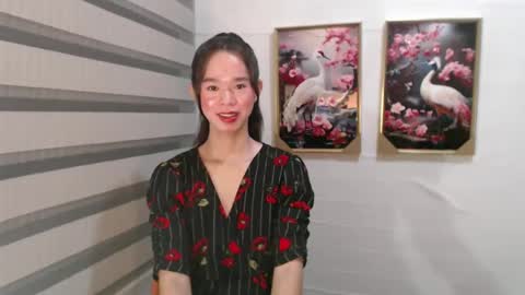 Snapshot of yourtinybunny chatting on February 2025 05:53:02 AM yourtinybunny online show from February 2025 05:53:02 AM