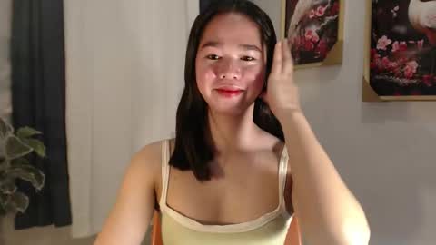 Snapshot of yourtinybunny chatting on October 2025 11:53:01 AM yourtinybunny online show from October 2025 11:53:01 AM