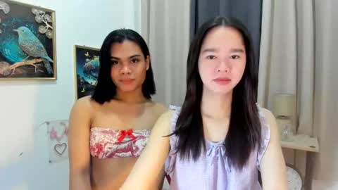 Snapshot of yourtinybunny chatting on June 2026 12:55:02 AM yourtinybunny online show from June 2026 12:55:02 AM