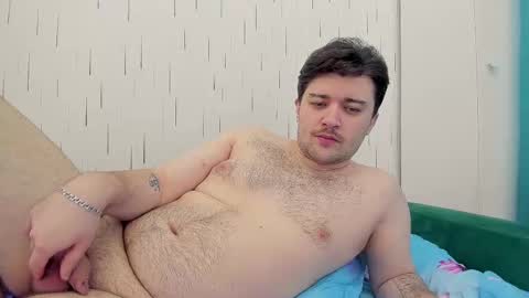 Snapshot of yourtotoro chatting on March 2025 07:35:02 AM Mike online show from March 2025 07:35:02 AM