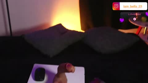 Bella- Independert Model online show from April 2026 09:39:33 PM