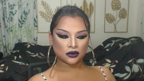 Anastacia Grey  online show from September 2025 10:57:02 PM