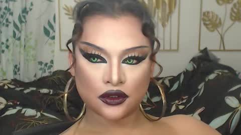 Anastacia Grey  online show from October 2025 01:04:02 AM