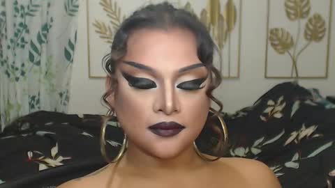 Anastacia Grey  online show from October 2025 11:13:02 PM