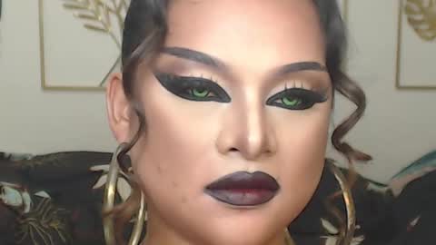 Anastacia Grey  online show from October 2025 10:32:02 PM