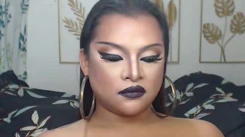 Anastacia Grey  online show from November 2025 03:39:01 AM