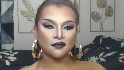 Anastacia Grey  online show from March 2026 07:36:02 AM