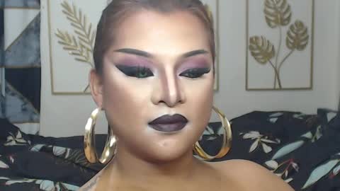 Anastacia Grey  online show from March 2026 09:47:02 PM