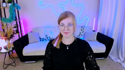 Alice online show from September 2025 09:57:02 AM