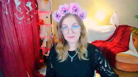 Alice online show from October 2025 10:41:02 AM