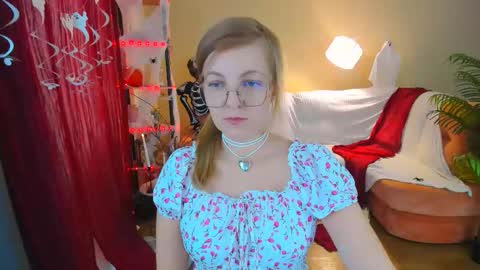 Alice online show from November 2025 09:10:01 AM