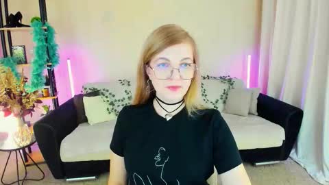 Alice online show from November 2025 09:31:02 AM