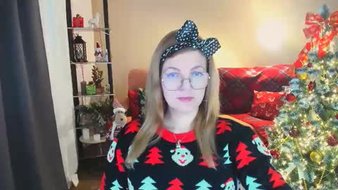 Alice online show from December 2025 09:26:01 AM